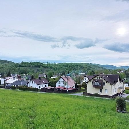 Apartman Jeseniky Karlovice  Экстерьер фото