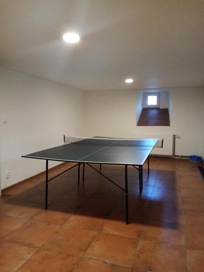 Apartman Jeseniky Karlovice  Экстерьер фото