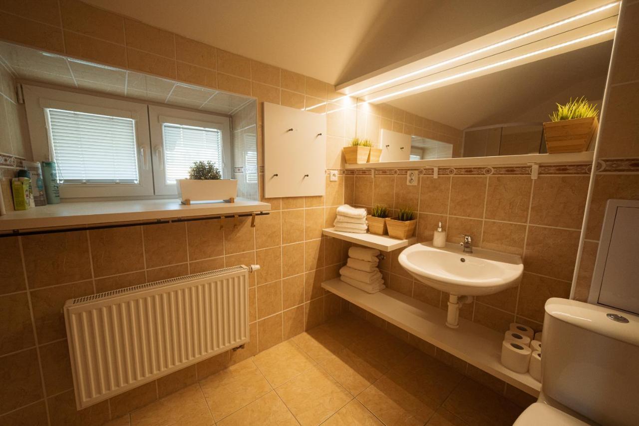 Apartman Jeseniky Karlovice  Экстерьер фото