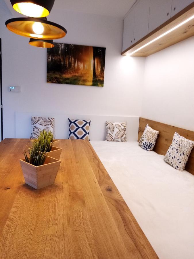 Apartman Jeseniky Karlovice  Экстерьер фото